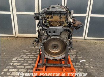 Moteur pour Camion Mercedes-Benz Actros MP4: photos 2