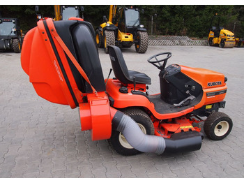 Motofaucheuse KUBOTA