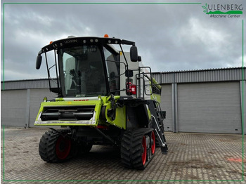 Crédit-bail de Claas Lexion 8700 TT/W OFERCIE 89000TT/8800TT/8700TT  Claas Lexion 8700 TT/W OFERCIE 89000TT/8800TT/8700TT: photos 1