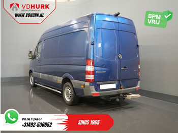 Fourgon utilitaire Mercedes-Benz Sprinter 315 2.2 CDI Aut. L2H2 NL auto/ 2.8t Trekvermogen/ Dakventilator/ Sidebars/ Trekhaak: photos 3