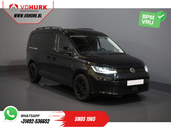 Fourgon utilitaire VOLKSWAGEN Caddy Cargo Maxi