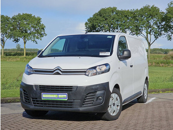 Fourgonnette CITROËN Jumpy