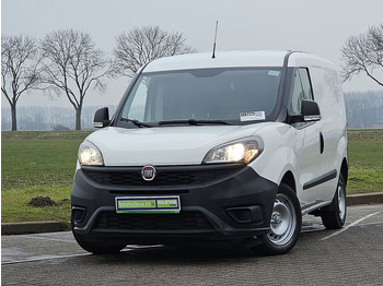 Fourgonnette FIAT Doblo Cargo