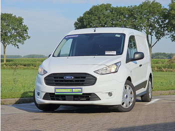 Fourgon grand volume FORD Transit Connect