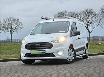 Fourgon grand volume FORD Transit Connect