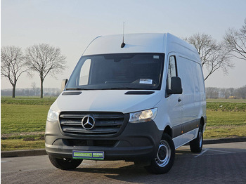 Fourgon utilitaire MERCEDES-BENZ Sprinter 314