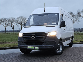 Fourgon utilitaire MERCEDES-BENZ Sprinter 314