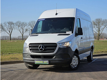 Fourgon utilitaire MERCEDES-BENZ Sprinter 315