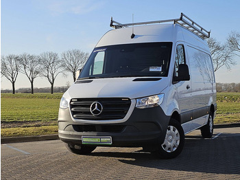 Fourgon utilitaire MERCEDES-BENZ Sprinter 315