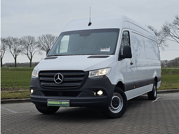 Fourgon utilitaire MERCEDES-BENZ Sprinter 316