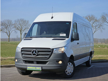 Fourgon utilitaire MERCEDES-BENZ Sprinter 316