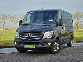 Fourgon utilitaire MERCEDES-BENZ Sprinter 316