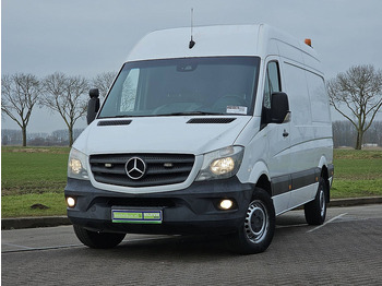 Fourgon utilitaire MERCEDES-BENZ Sprinter 316