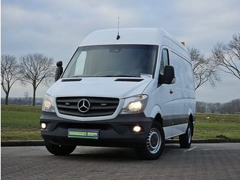 Fourgon utilitaire MERCEDES-BENZ Sprinter 316