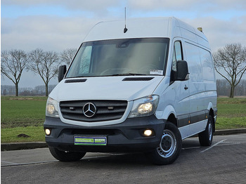 Fourgon utilitaire MERCEDES-BENZ Sprinter 316