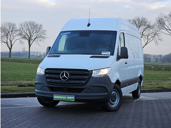 Fourgon utilitaire MERCEDES-BENZ Sprinter 316