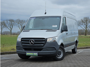 Fourgon utilitaire MERCEDES-BENZ Sprinter 316