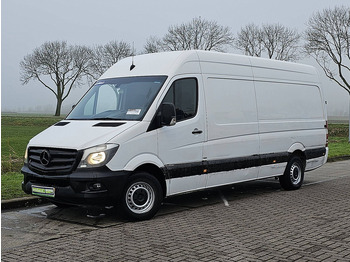 Fourgon utilitaire Mercedes-Benz Sprinter 316 L3H2 Maxi Automaat!: photos 3