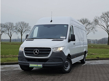 Fourgon utilitaire MERCEDES-BENZ Sprinter 316