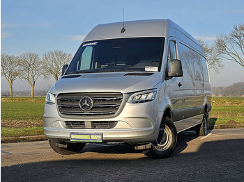 Fourgon utilitaire MERCEDES-BENZ Sprinter 316