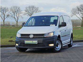 Fourgon grand volume VOLKSWAGEN Caddy Maxi