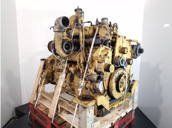 Moteur pour Engins de chantier Caterpillar 3176C Engine (Plant) 345B Excavator Spec: photos 5