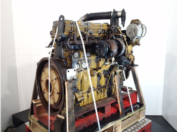 Moteur CATERPILLAR