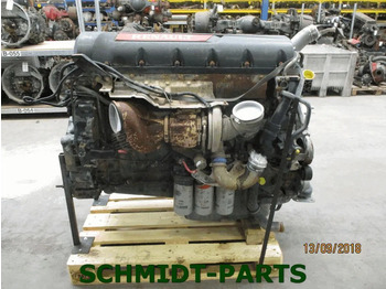 Moteur pour Camion Renault 21042794 // 7421179092 // DXI 11 450-EC06B RENAULT PREMUIM 450 DXI EURO 5: photos 4