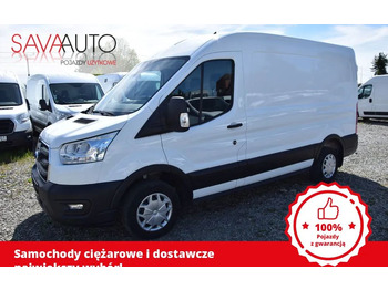 Fourgon utilitaire FORD Transit