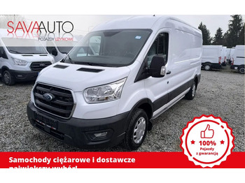 Fourgon utilitaire FORD Transit