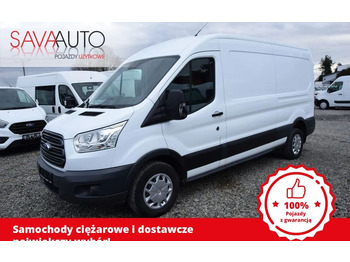 Fourgon utilitaire FORD Transit