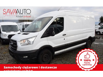 Fourgon utilitaire FORD Transit