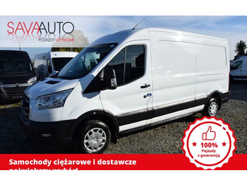 Fourgon utilitaire FORD Transit