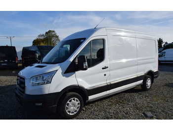 Fourgon utilitaire Ford TRANSIT*L3H2*TEMPOMAT*KLIMATYZACJA*: photos 2