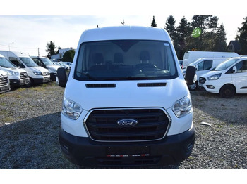 Fourgon utilitaire Ford TRANSIT*L3H2*TEMPOMAT*KLIMATYZACJA*: photos 3