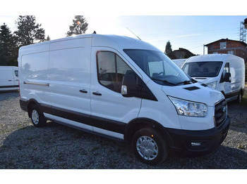 Fourgon utilitaire Ford TRANSIT*L3H2*TEMPOMAT*KLIMATYZACJA*: photos 4