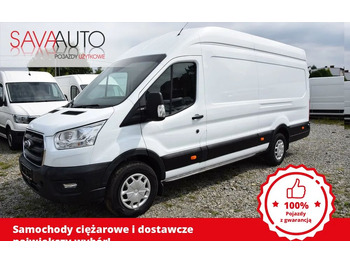 Fourgon utilitaire FORD Transit