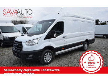 Fourgon utilitaire FORD Transit