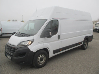 Fourgonnette FIAT Ducato 2.3