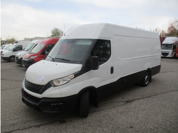 Fourgon utilitaire IVECO Daily 35s16