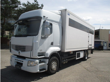 Camion frigorifique RENAULT Premium 460