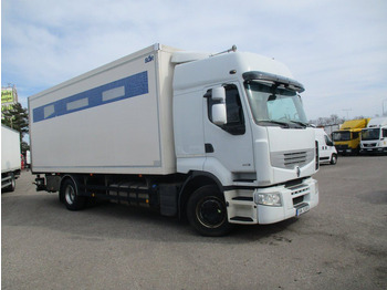 Camion frigorifique RENAULT Premium 460