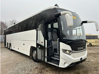 Autocar SCANIA