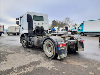 Tracteur routier Renault Premium Lander 450dxi - Big axle - hydraulic - manual gearbox: photos 4