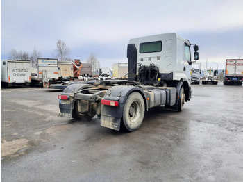 Tracteur routier Renault Premium Lander 450dxi - Big axle - hydraulic - manual gearbox: photos 3