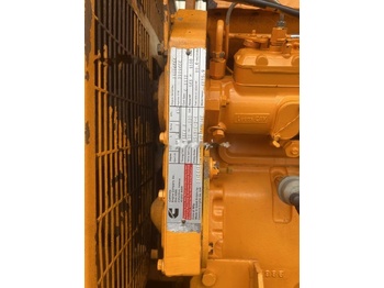 Groupe électrogène SDMO 100 kVa Cummins 6BT5.9: photos 5