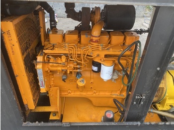 Groupe électrogène SDMO 100 kVa Cummins 6BT5.9: photos 4