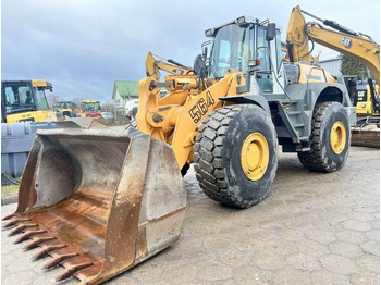 Crédit-bail de Liebherr L564 NEW TIRES  Liebherr L564 NEW TIRES: photos 2