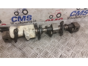 Moteur et pièces pour Tracteur agricole Ford 2910, 3 Cylinder Engine  Rocker Shaft Assembly C5ne6563a: photos 4