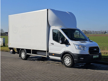 Fourgon grand volume Ford Transit 2.0 Bakwagen Laadklep!: photos 4